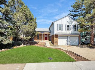 12083 W Saratoga Ave, Morrison, CO 80465