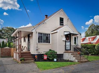 22R West Ave, Salem, MA 01970