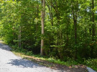 Catoosa Canyon Dr, Crossville, TN 38571