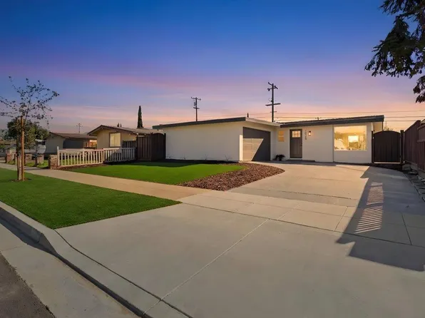 1924 Loyola Dr, San Jose, CA 95122