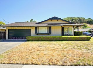 2200 Las Gallinas Ave, San Rafael, CA 94903