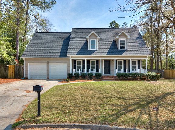 2nd image of 115 Ashwood Dr