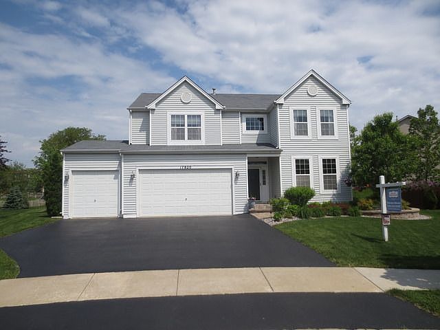1st image of 17820 Hedgewood Dr