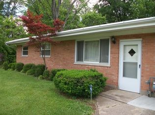 608 Terrace View Dr, Cincinnati, OH