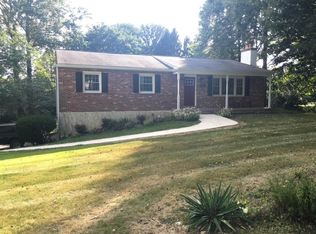 1326 Green Hill Ave, West Chester, PA 19380