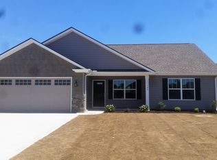 105 Pickerel Ln, Spartanburg, SC 29306