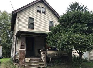 327 N Adams St, Akron, OH 44304