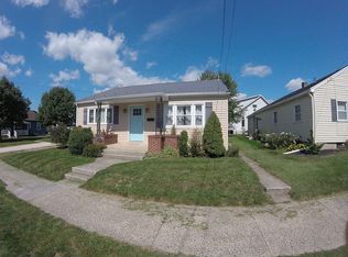 625 E Catherine St, Chambersburg, PA
