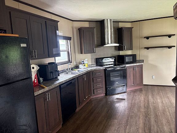 4th image of 2870 Maysville Pike Lot 34