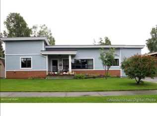 2945 Emory St, Anchorage, AK 99508
