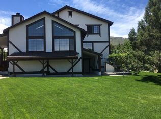 4196 Plateau Ct, Reno, NV 89519