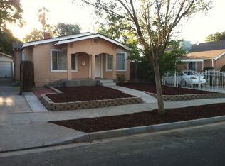 106 Rosemont Ave, Modesto, CA 95351