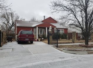 836 N Madison Ave, Wichita, KS 67214