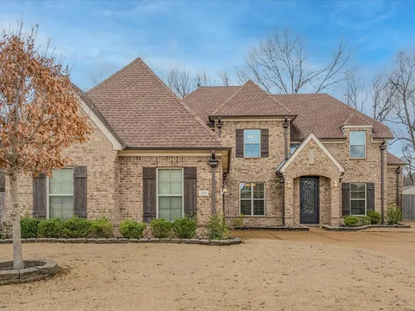 155 Huntington Dr, Rossville, TN 38066