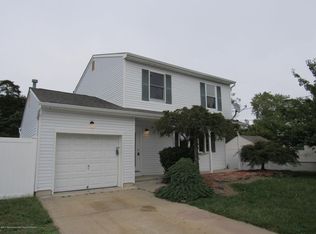 354 Drum Point Rd, Brick, NJ 08723