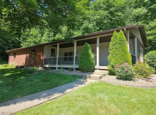 10885 Castor Rd, New Concord, OH 43762