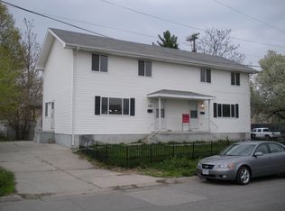 739 S 21st St, Lincoln, NE 68510