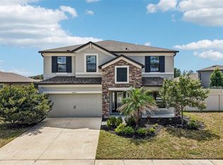 18576 OBREGAN DRIVE, SPRING HILL, FL 34610