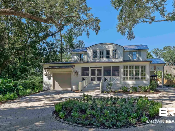 59 N Church St, Fairhope, AL 36532