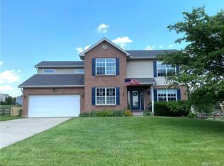 4668 Oakview Ct, Liberty Township, OH 45011