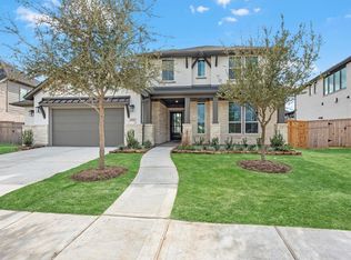 3618 Falcon Spruce Dr, Richmond, TX 77406
