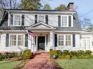 684 Sherwood Rd NE, Atlanta, GA 30324