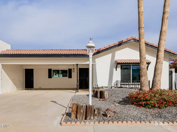 7644 E BONITA Drive, Scottsdale, AZ 85250