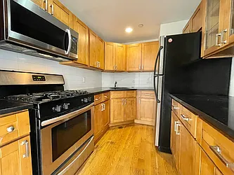 Rented by Astoria Realty