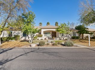 1770 E Carver Rd, Tempe, AZ 85284