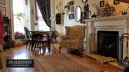 Rented by ZealEstate Group Inc