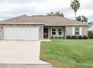 405 W Larkspur St #B, Victoria, TX 77904