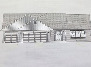 923 Harsevoort Way, Clinton, WI 53525