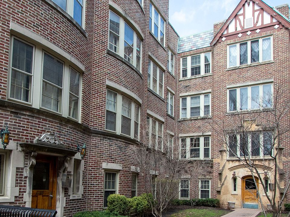 1st image of 1128 W Washington Blvd #3A