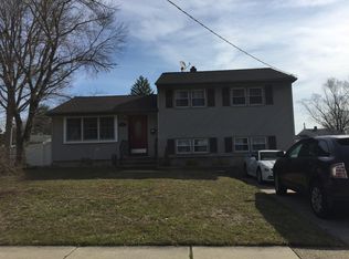 41 Winding Way, Gibbsboro, NJ 08026