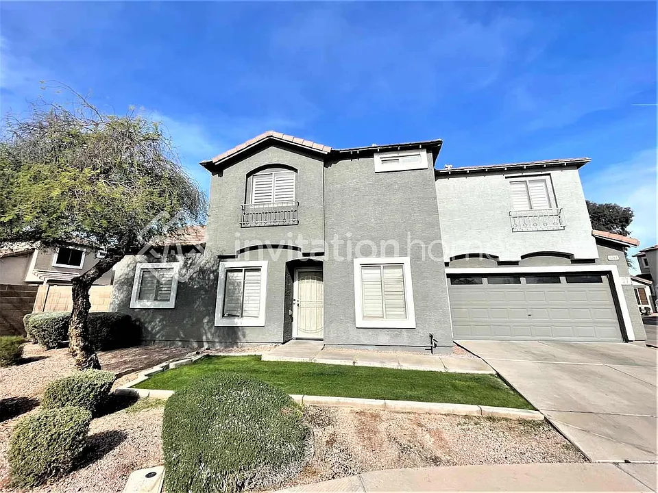 1576 E Orchid Ct #F