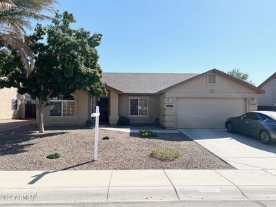 4009 E Meadow Land Dr, San Tan Valley, AZ, 85140