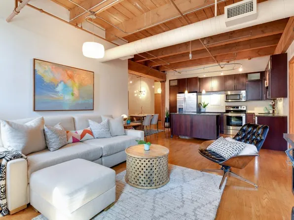 400 1st St N #511, Minneapolis, MN 55401