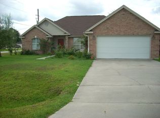 5980 Crockett, Lumberton, TX 77657