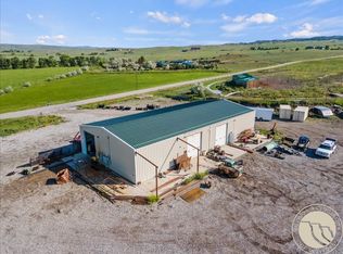205 Howie Rd, Big Timber, MT 59011