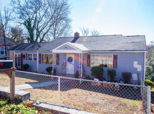 212 Catoosa St, Rossville, GA 30741