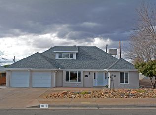 9113 Haines Ave NE, Albuquerque, NM 87112