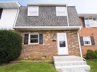 324 Loudon Rd, Blacksburg, VA 24060