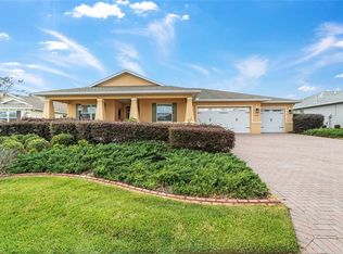 9606 SW 86th Pl, Ocala, FL 34481