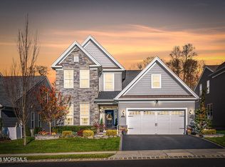 9 Militia Hill Road, Freehold, NJ 07728