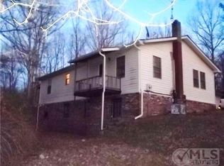 397 Indian Creek Rd, Hohenwald, TN 38462