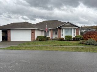 1922 Meixner St NE, Olympia, WA 98506