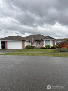 1922 Meixner Street NE, Olympia, WA, 98506