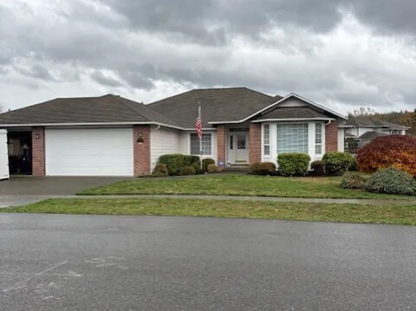 1922 Meixner Street NE, Olympia, WA 98506