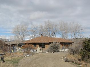 251 Adams Ln, Cody, WY 82414