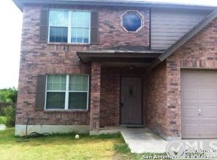 5734 Lovett Oaks, San Antonio, TX 78218